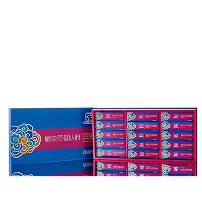 尼木调经养气汤