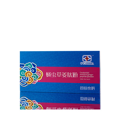 尼木蛹虫草气血汤