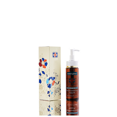 尼木男女外阴洗液