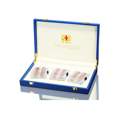 尼木子宫排毒套