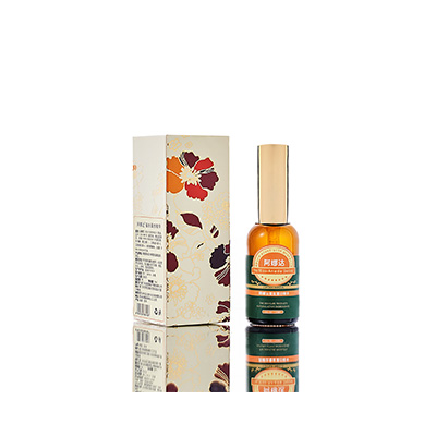 尼木私密细嫩修复精华