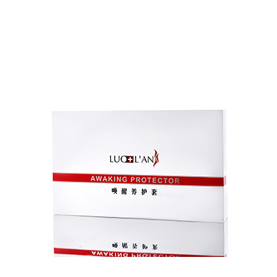 尼木气血能量增强套